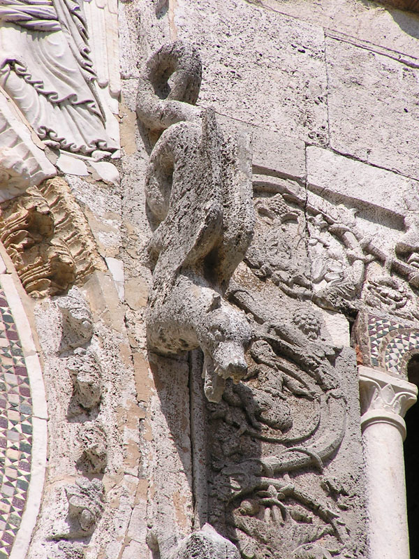 Tuscania (VT) - Lazio